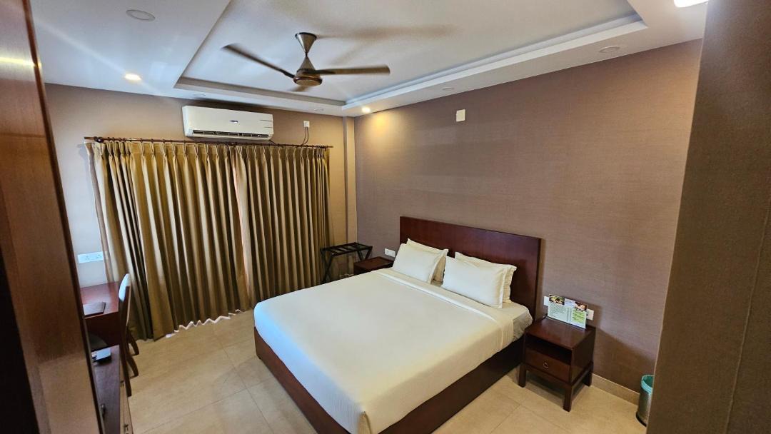 Photo of Bedroom in Todupulai