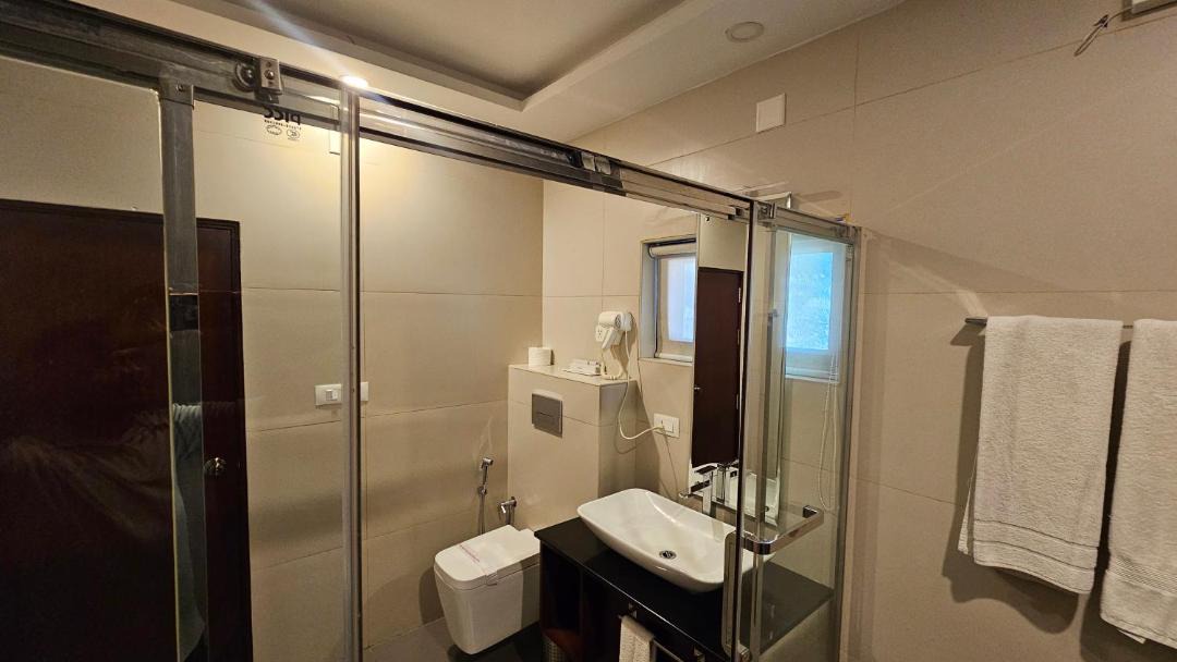 Photo of Bathroom in Todupulai