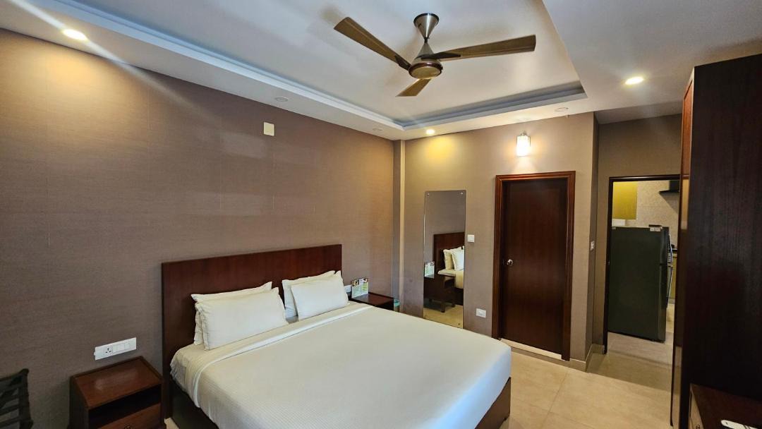 Photo of Bedroom in Todupulai