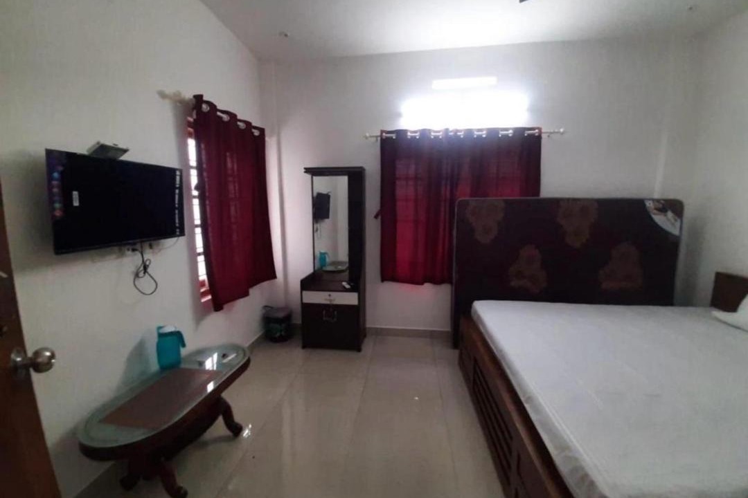 Photo of Bedroom in Kanthalloor
