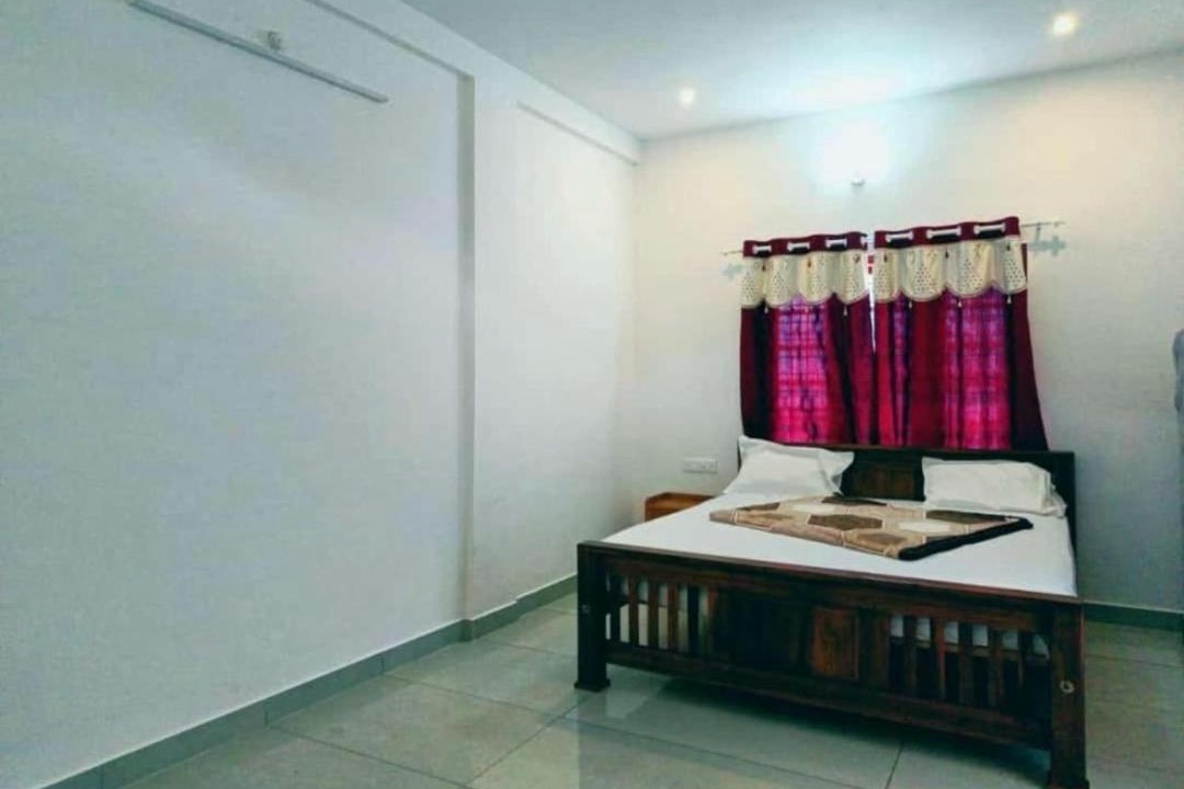 Photo of Bedroom in Kanthalloor