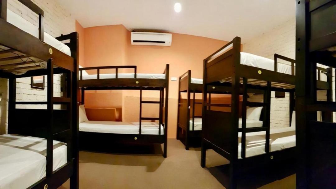 Photo of Bedroom in Chinatown