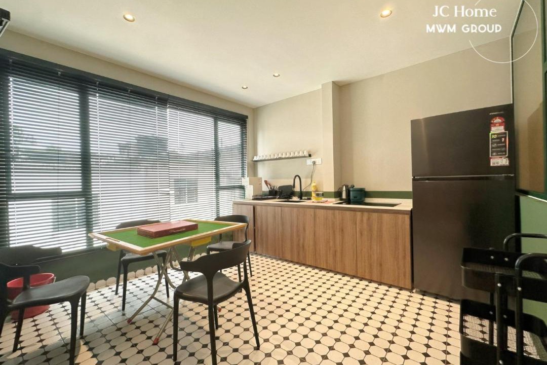 Photo of Kitchen in Taman Century