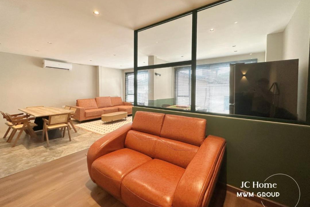 Photo of Livingroom in Taman Century