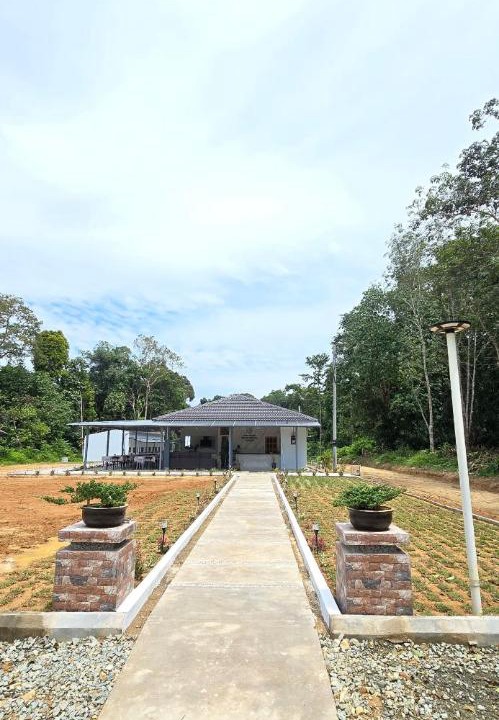 Photo of Others in Kuala Tahan