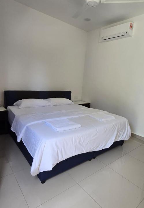 Photo of Bedroom in Kuala Tahan