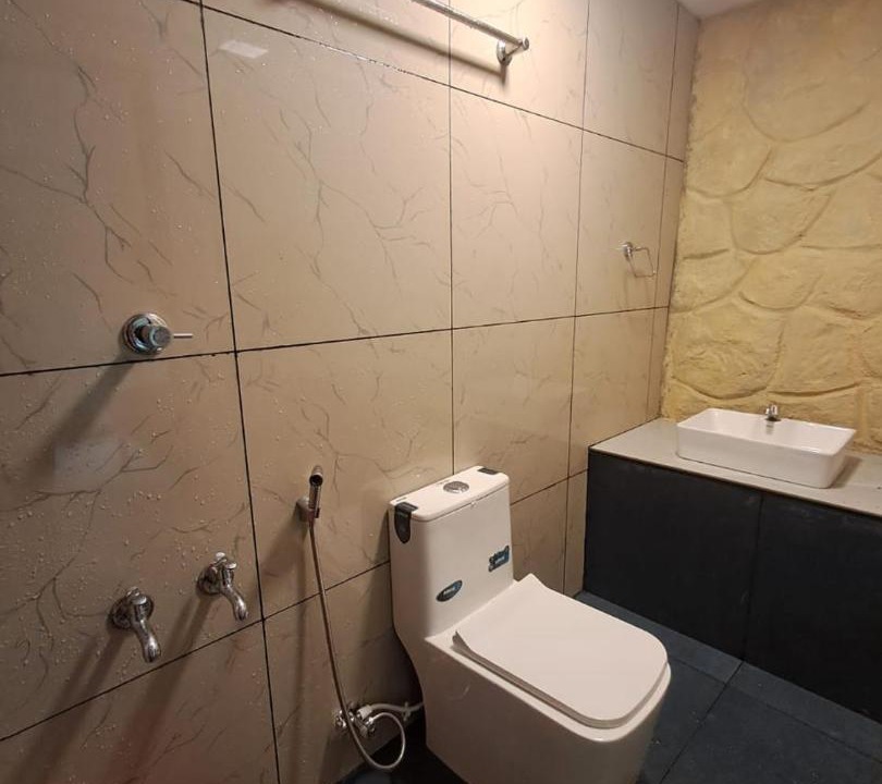 Photo of Bathroom in Vagamon