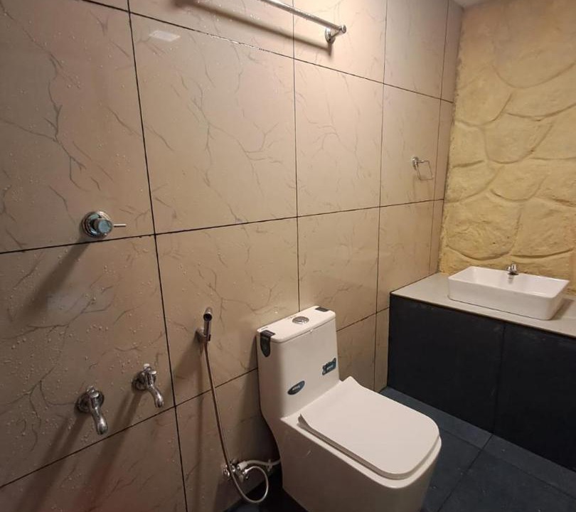 Photo of Bathroom in Vagamon