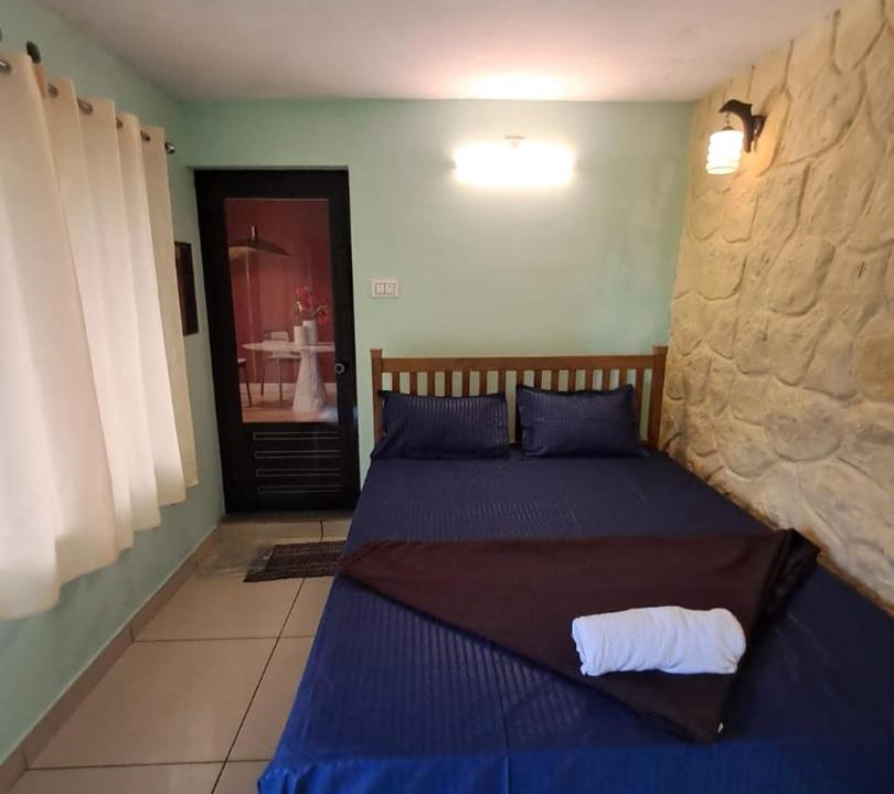 Photo of Bedroom in Vagamon