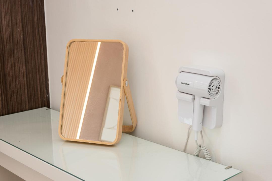 Photo of Bathroom in Brinchang