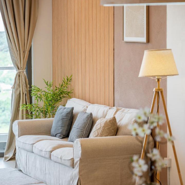 Photo of Livingroom in Brinchang