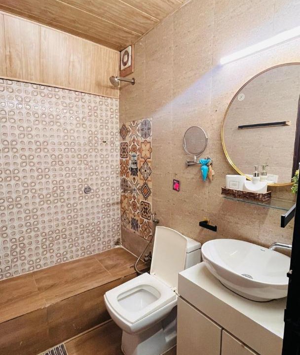 Photo of Bathroom in Malviya Nagar