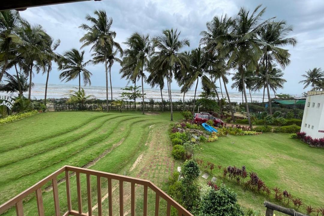 Photo of Others in Mahe