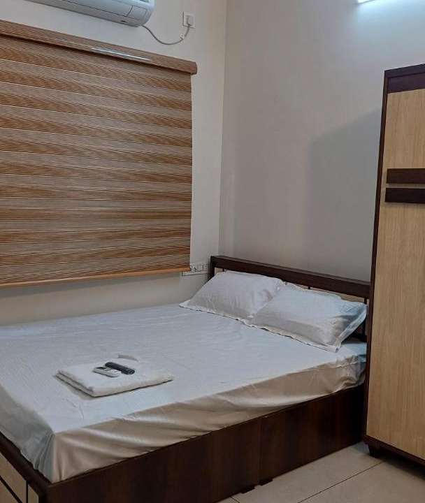 Photo of Bedroom in Kochi