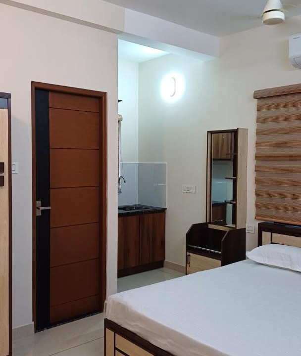 Photo of Bedroom in Kochi