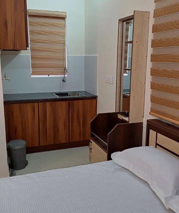 Photo of Bedroom in Kochi