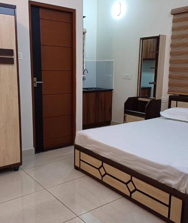 Photo of Bedroom in Kochi