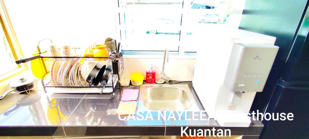 Photo of Kitchen in Kuantan