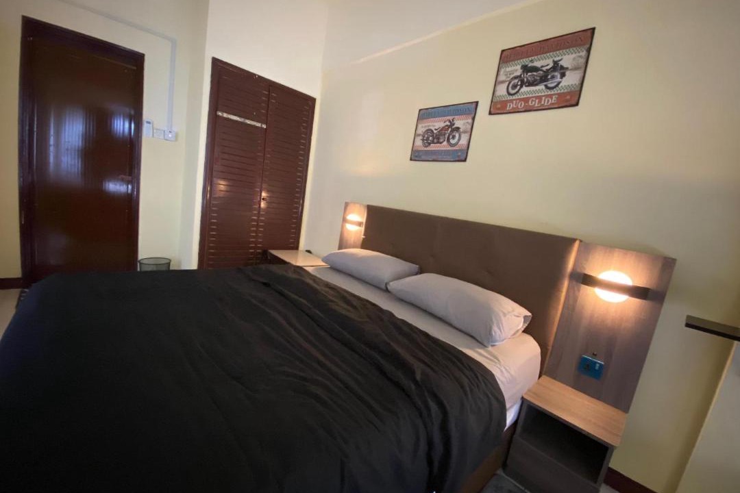 Photo of Bedroom in Taman Haji Zainal