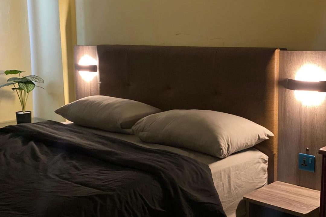 Photo of Bedroom in Taman Haji Zainal
