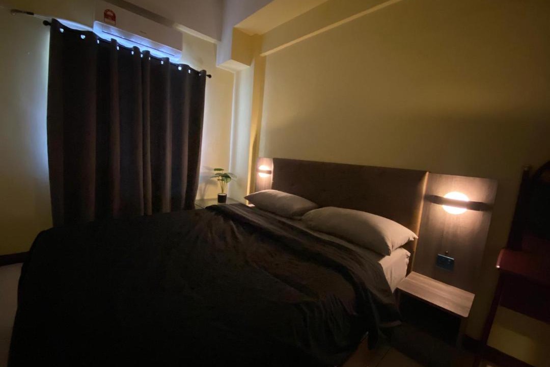 Photo of Bedroom in Taman Haji Zainal