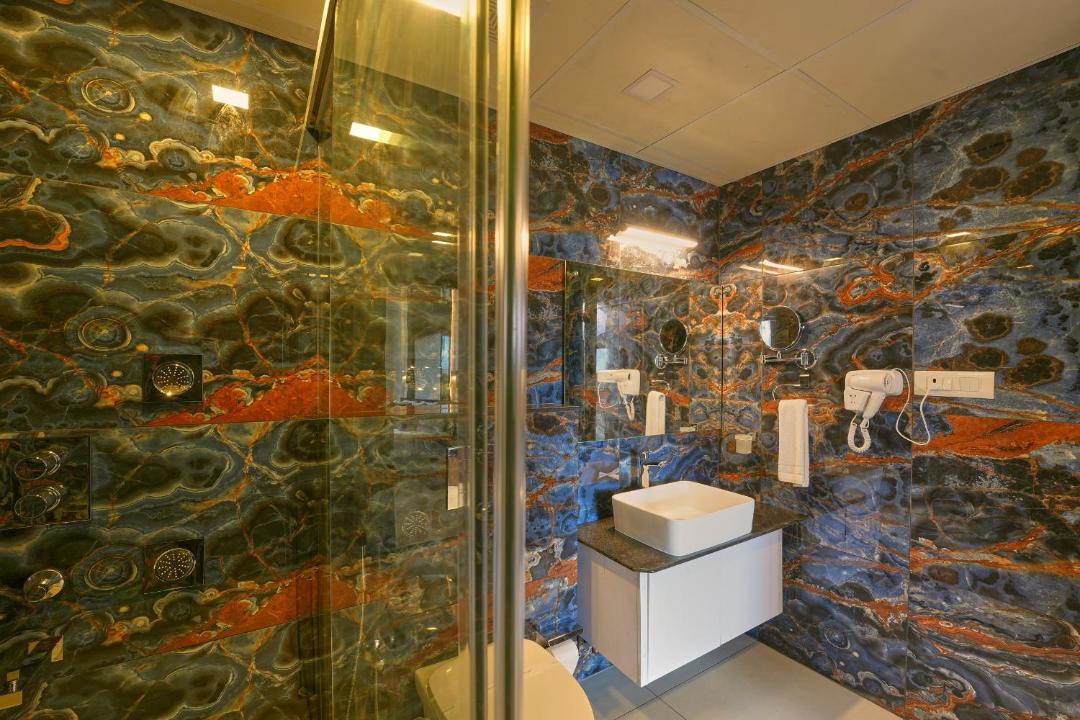 Photo of Bathroom in Kochi