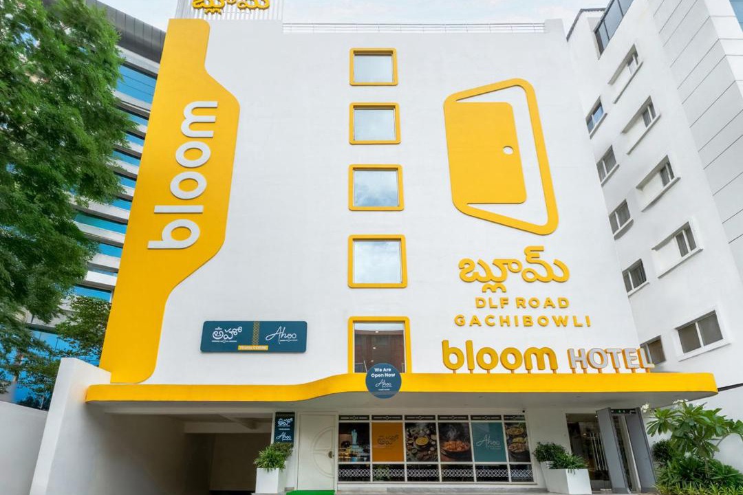 Photo of Others in Gachibowli