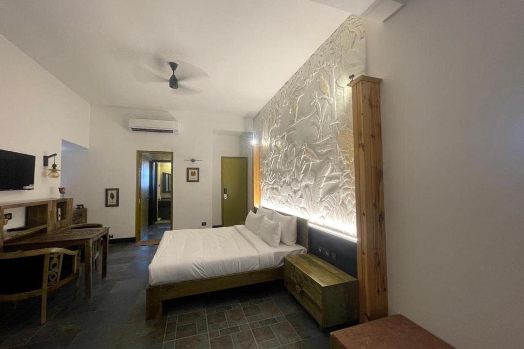 Photo of Bedroom in Betul