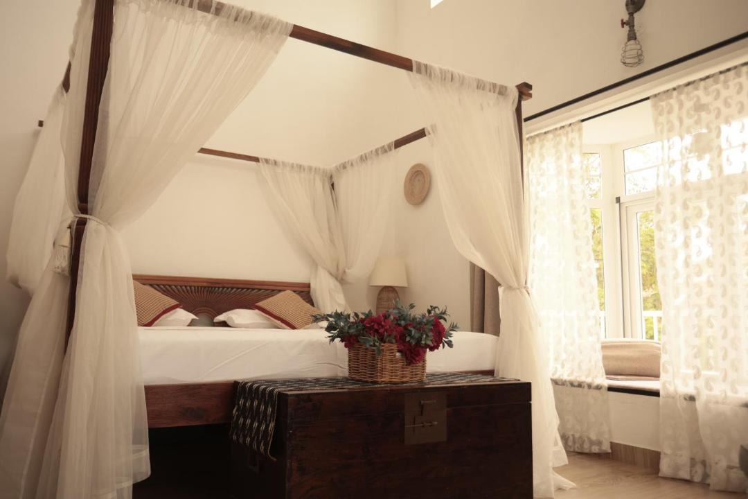 Photo of Bedroom in Cherthala