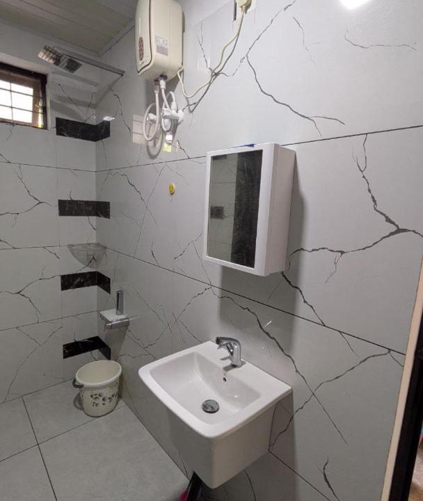 Photo of Bathroom in Chittur
