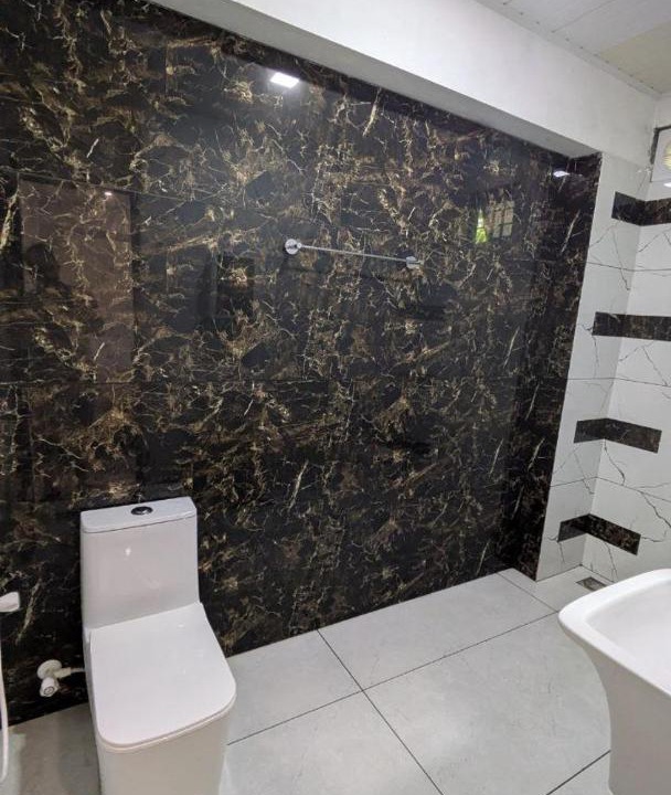 Photo of Bathroom in Chittur