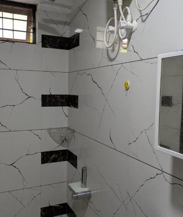 Photo of Bathroom in Chittur