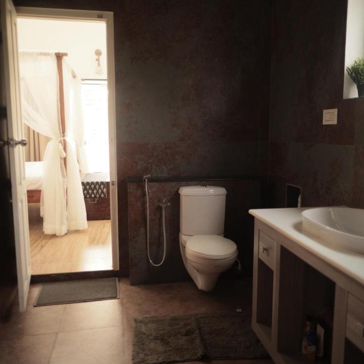 Photo of Bathroom in Cherthala
