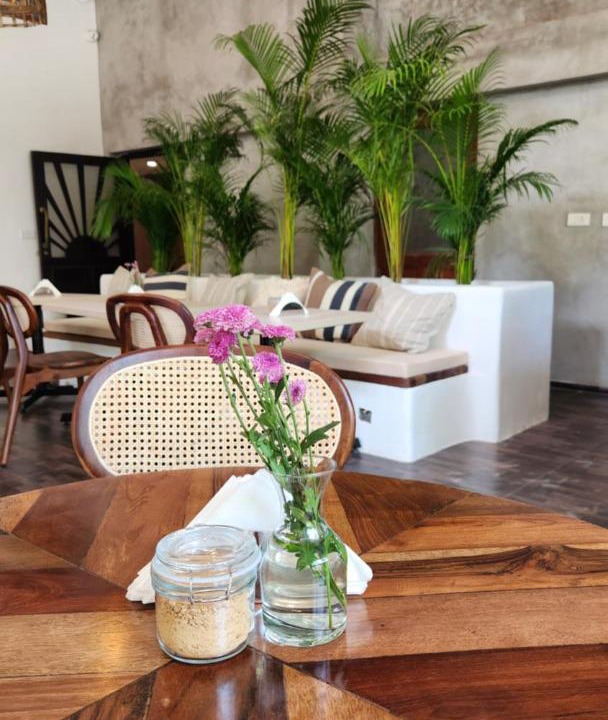 Photo of Livingroom in Palolem