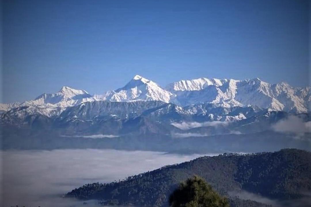 Photo of Others in Kausani