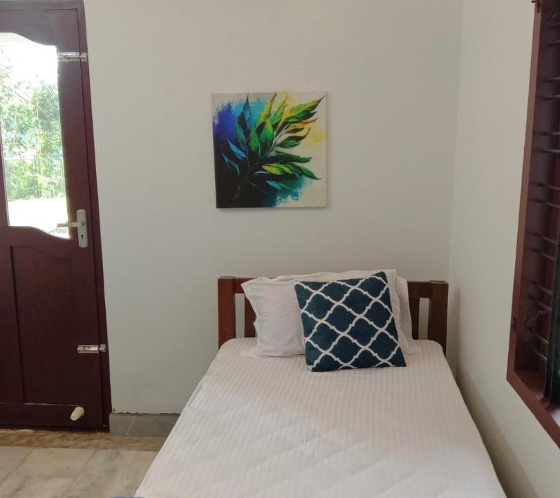Photo of Bedroom in Kuttattukulam