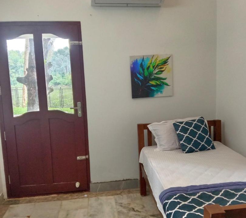 Photo of Bedroom in Kuttattukulam