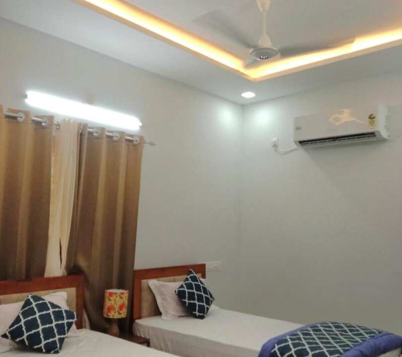 Photo of Bedroom in Kuttattukulam