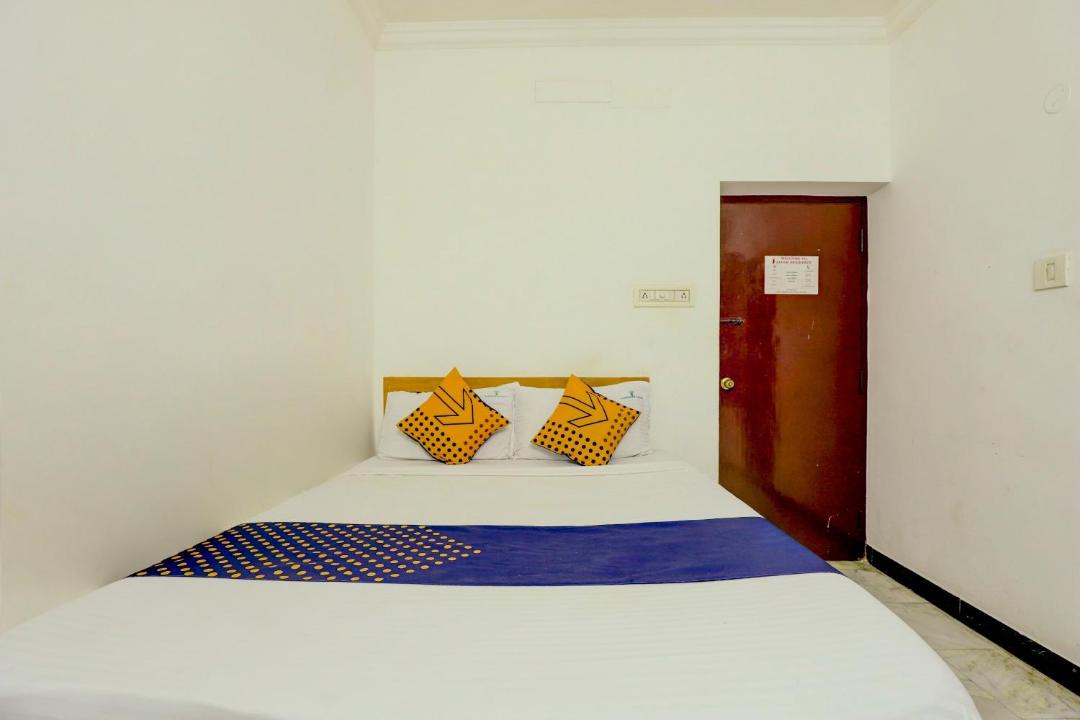 Photo of Bedroom in Sadras