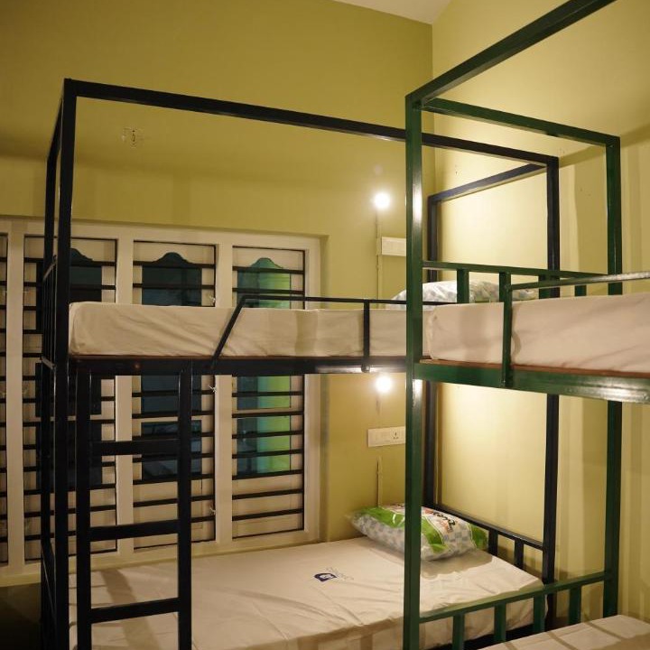 Photo of Bedroom in Kozhikode