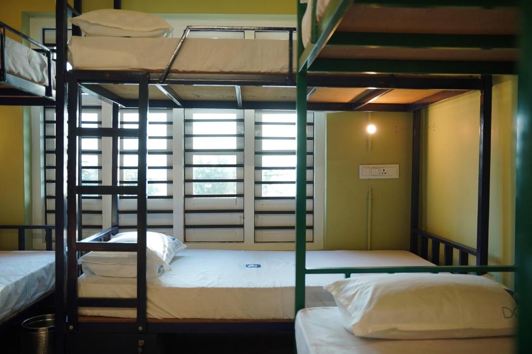 Photo of Bedroom in Kozhikode