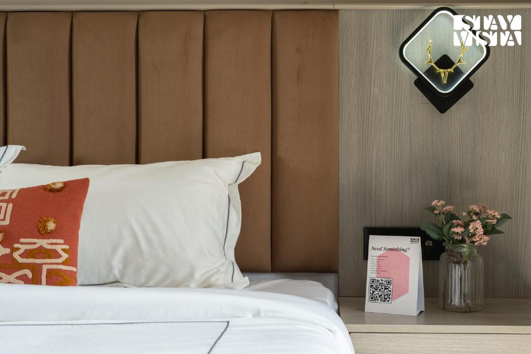 Photo of Bedroom in DLF Phase 3