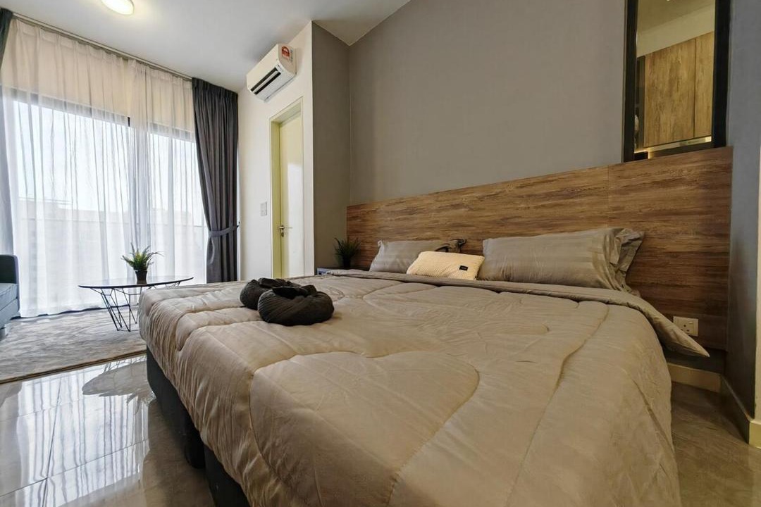 Photo of Bedroom in Taman Melaka Raya