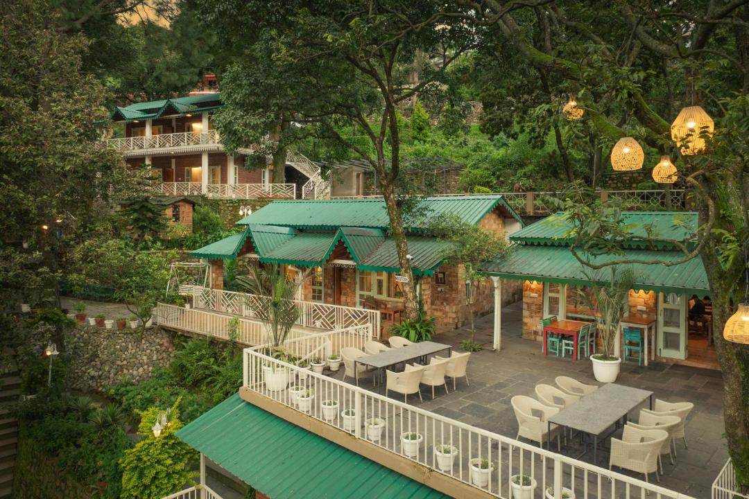 Photo of Others in Bhimtal