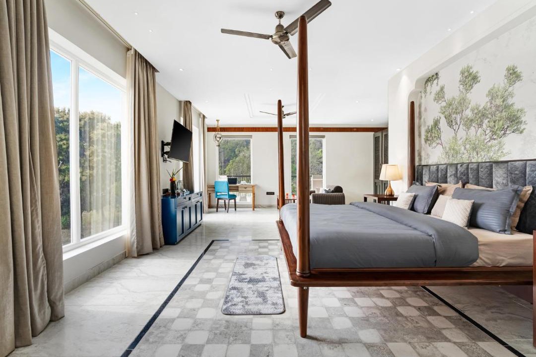 Photo of Bedroom in Bullawala