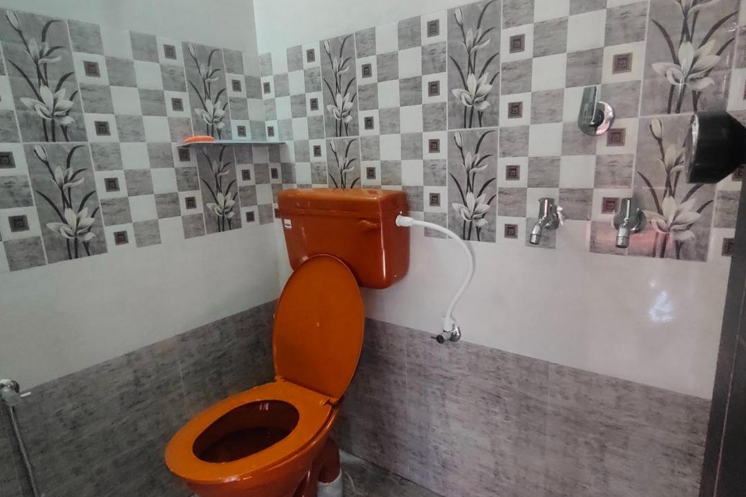 Photo of Bathroom in Kazhakuttam