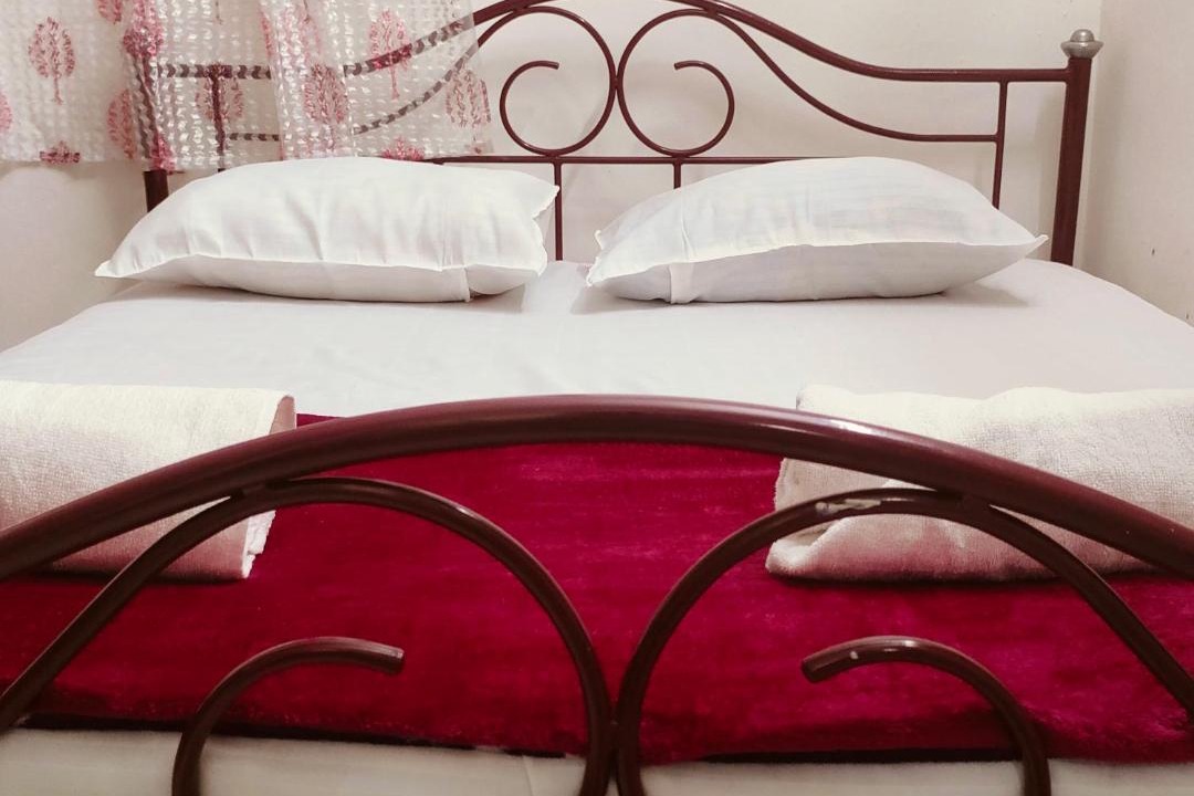 Photo of Bedroom in Kazhakuttam