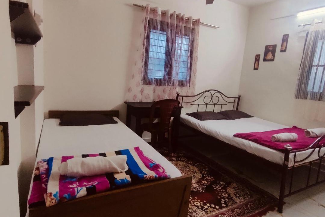 Photo of Bedroom in Kazhakuttam