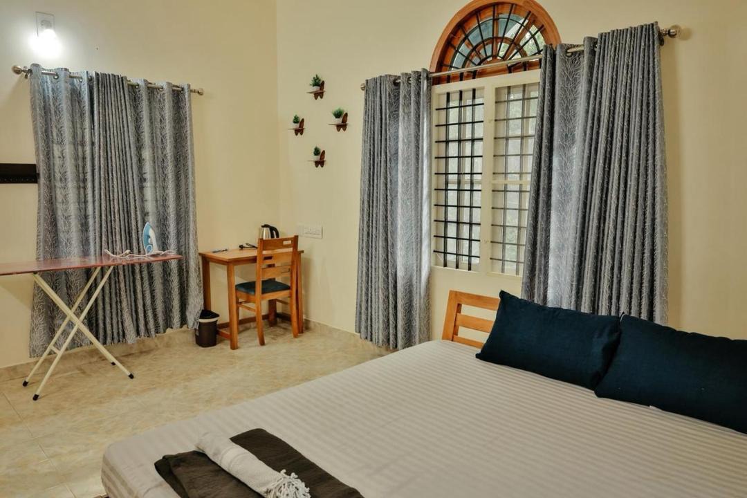 Photo of Bedroom in Guruvayur