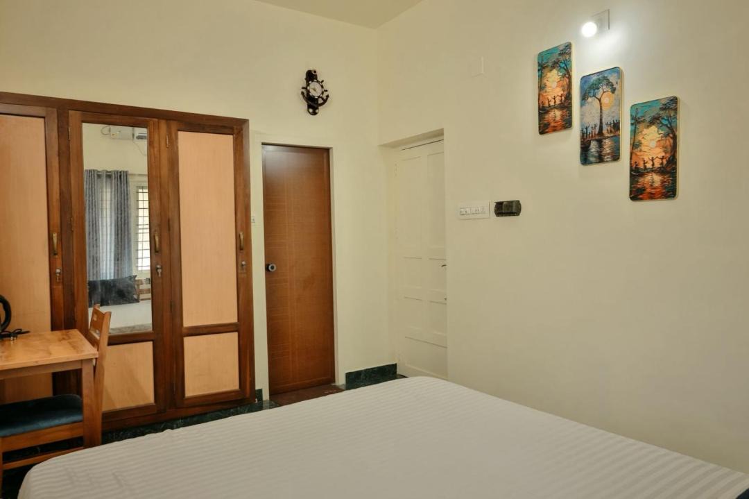 Photo of Bedroom in Guruvayur